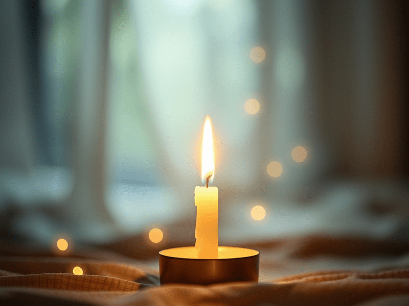 Resumen: El Reto de Tarot de Noviembre: Mi experiencia guiando nueve días de conexión con el Más&nbsp;Allá