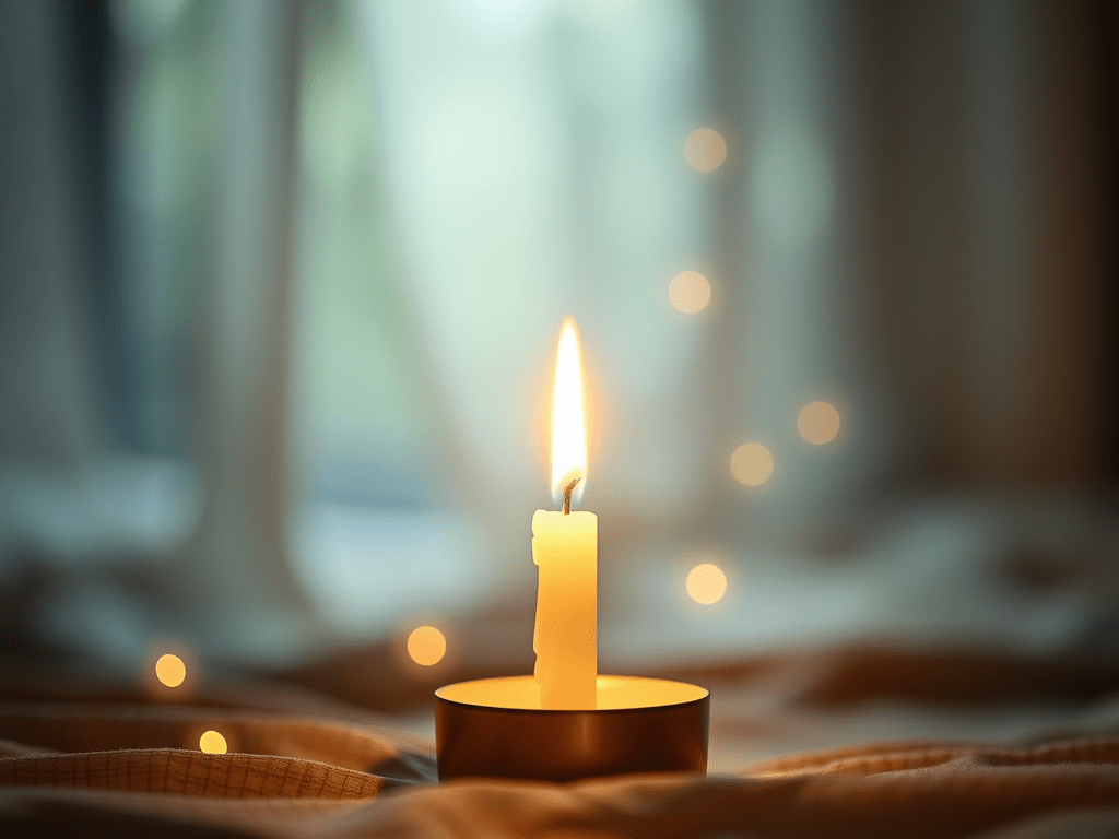 Resumen: El Reto de Tarot de Noviembre: Mi experiencia guiando nueve días de conexión con el Más Allá